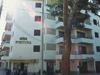 Fortuna Apartments 