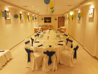 Fortune Atrium Hotel Bur Dubai