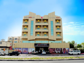 Fortune Deira