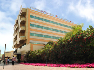 Fortune Deira