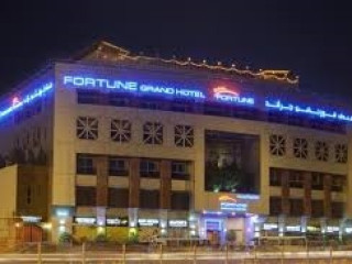 Fortune Grand Hotel Deira Dubai