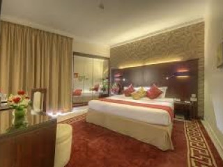 Fortune Grand Hotel Deira Dubai