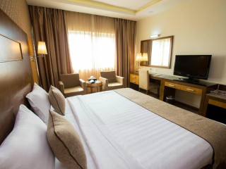 Fortune Plaza Hotel
