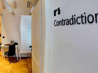 Forty Four Guest House