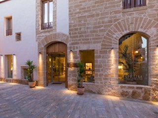 Forum Boutique Hotel & Spa