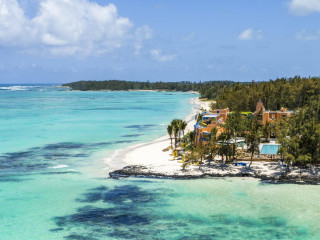 Salt of Palmar, an Adult-Only Boutique Hotel