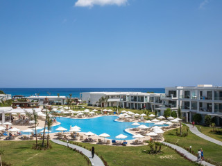 Sentido Asterias Beach