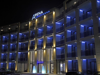ARENA MAR