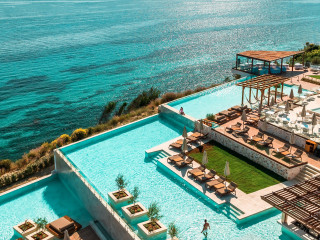 Lesante Cape – The Leading Hotels of the World