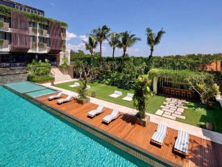 Four Points by Sheraton Bali, Seminyak