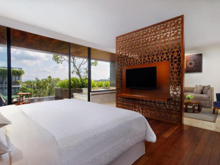 Four Points by Sheraton Bali, Seminyak