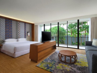 Four Points by Sheraton Bali, Seminyak