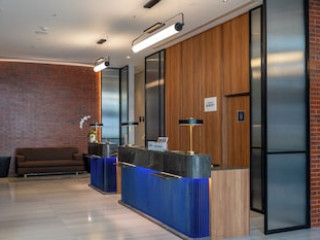 FOUR POINTS BY SHERATON BANGKOK PLOENCHIT