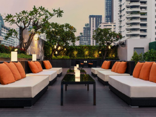Four Points by Sheraton Bangkok, Sukhumvit 15