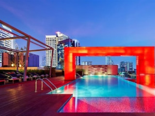 FOUR POINTS BY SHERATON BANGKOK SUKHUMVIT 15