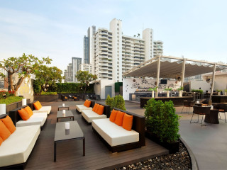 Four Points by Sheraton Bangkok, Sukhumvit 15