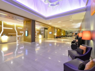 FOUR POINTS BY SHERATON BANGKOK SUKHUMVIT 15