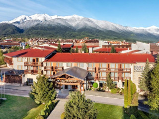 Four Points by Sheraton Bansko