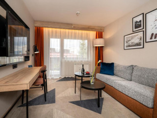 FOUR POINTS BY SHERATON BANSKO