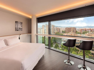 Four Points by Sheraton Barcelona Diagonal