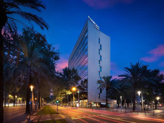 Four Points by Sheraton Barcelona Diagonal