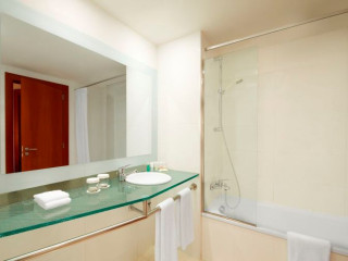 Four Points by Sheraton Barcelona Diagonal