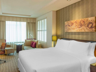 Four Points by Sheraton Bur Dubai