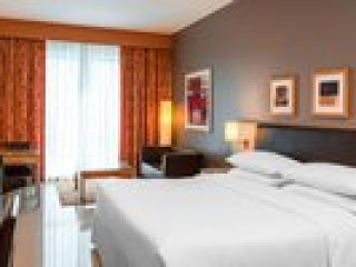 Four Points by Sheraton Bur Dubai
