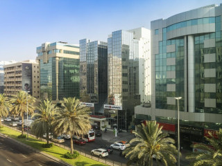 Four Points by Sheraton Bur Dubai