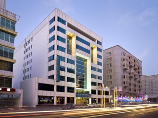 Four Points by Sheraton Bur Dubai