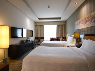 Four Points by Sheraton Bur Dubai