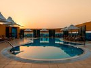 Four Points by Sheraton Bur Dubai