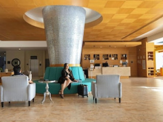 FOUR POINTS BY SHERATON CANCUN CENTRO