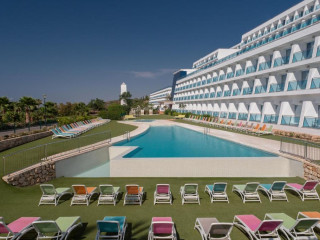 FOUR POINTS BY SHERATON COSTA BLANCA (ex. Grand Luxor Hotel)