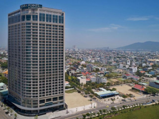 Four Points by Sheraton Danang