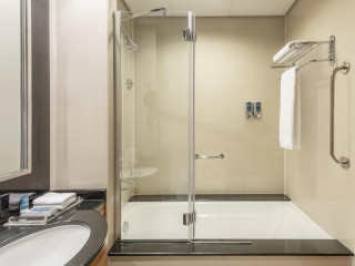 Four Points By Sheraton Downtown