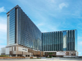 Four Points By Sheraton Hong Kong, Tung Chung