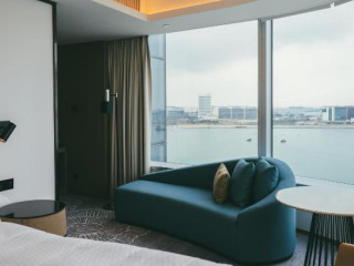 Four Points By Sheraton Hong Kong, Tung Chung