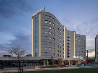 FOUR POINTS BY SHERATON ISTANBUL PENDIK