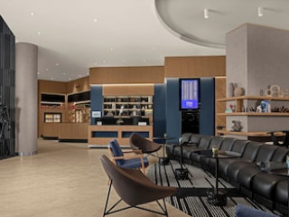 FOUR POINTS BY SHERATON ISTANBUL PENDIK