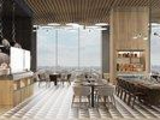 Four Points By Sheraton Istanbul Pendik