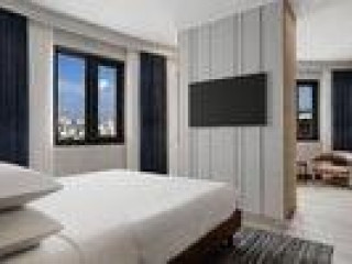 Four Points By Sheraton Istanbul Pendik