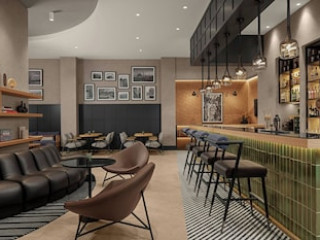 FOUR POINTS BY SHERATON ISTANBUL PENDIK