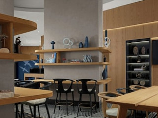 FOUR POINTS BY SHERATON ISTANBUL PENDIK