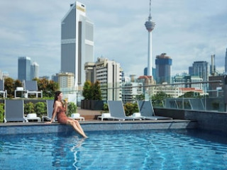 FOUR POINTS BY SHERATON KUALA LUMPUR, CHINATOWN