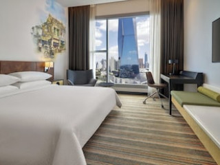 FOUR POINTS BY SHERATON KUALA LUMPUR, CHINATOWN