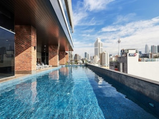 FOUR POINTS BY SHERATON KUALA LUMPUR, CHINATOWN