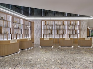 FOUR POINTS BY SHERATON KUALA LUMPUR, CITY CENTRE