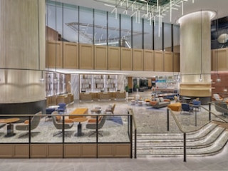 FOUR POINTS BY SHERATON KUALA LUMPUR, CITY CENTRE