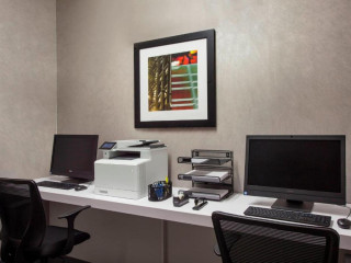 Four Points By Sheraton Manhattan Midtown West